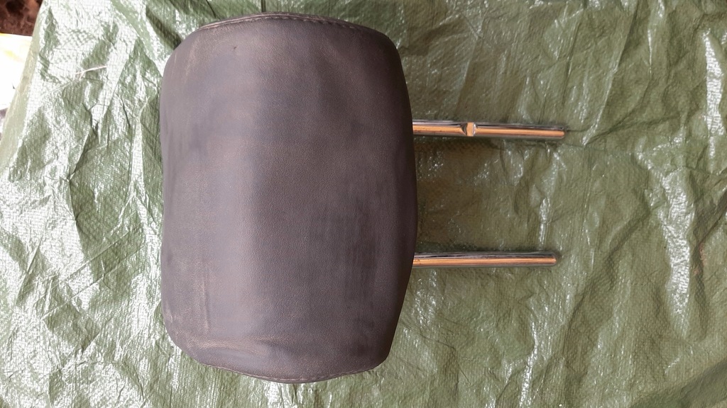 фото №5, Підголівник сидіння задня renault vel satis