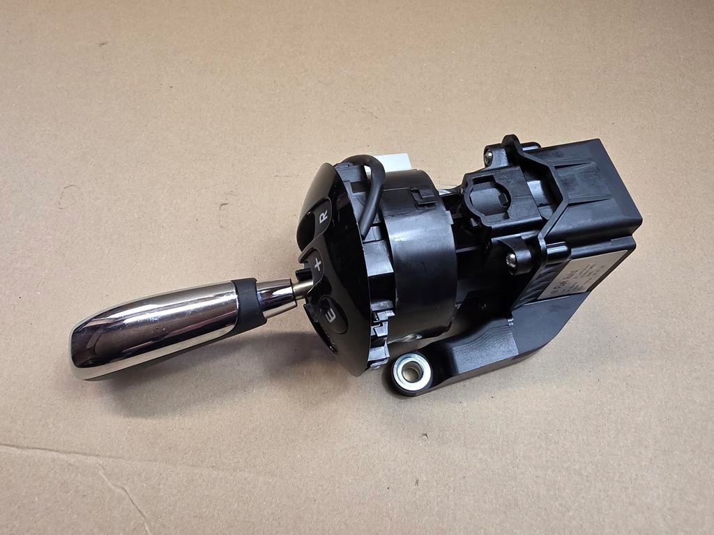 фото №1, Домкрат перемикання передач автоматична коробка передач fiat 500 07354679020 25