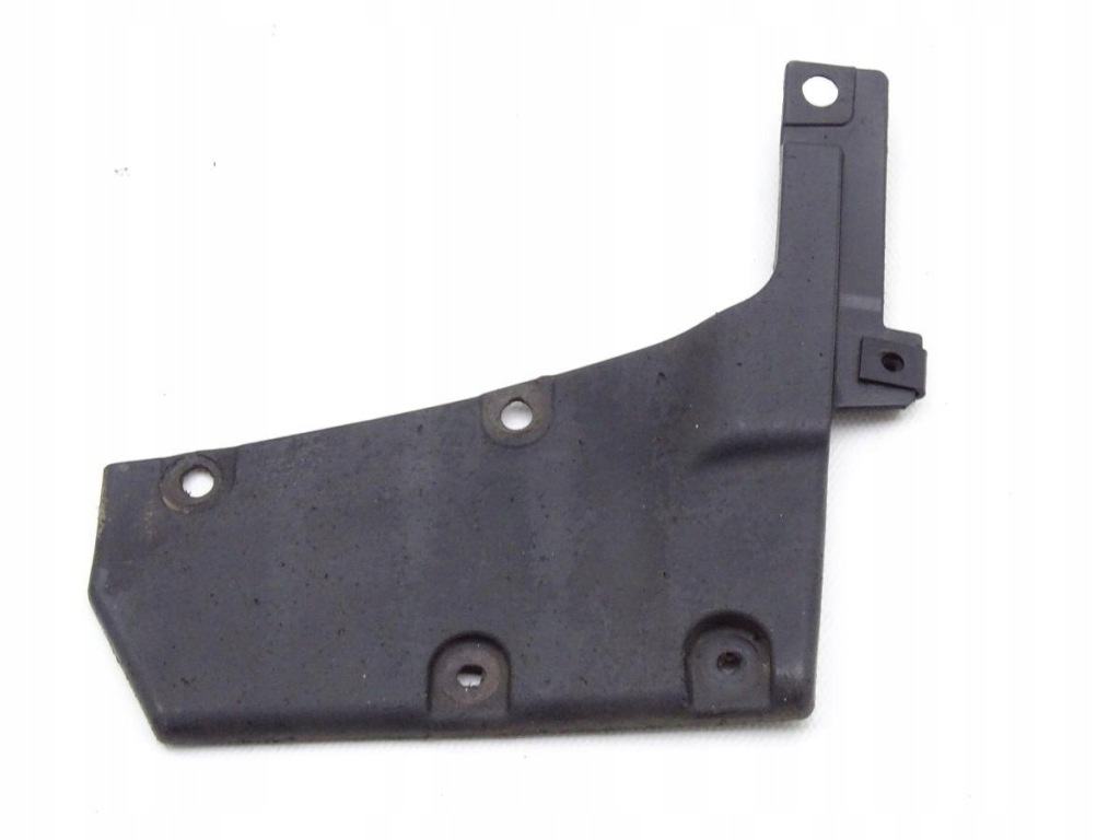 фото №1, Mitsubishi pajero iii 99-06 бризковик лівий перед mn117275