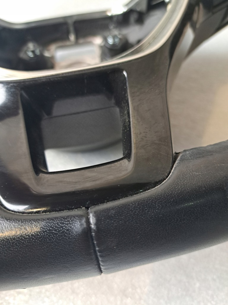 фото №9, Vw tiguan touran повітропровід шкіра dsg 5nn419091t