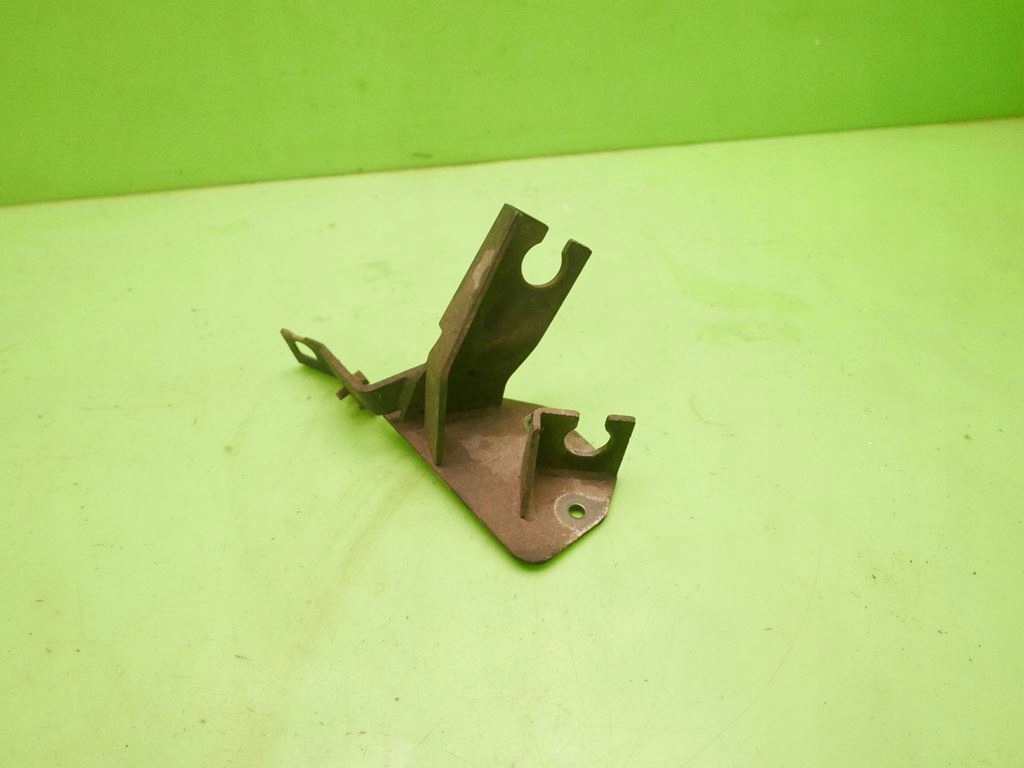 фото №1, Кронштейн тросів перемикання передач honda civic vii ep4 1.7