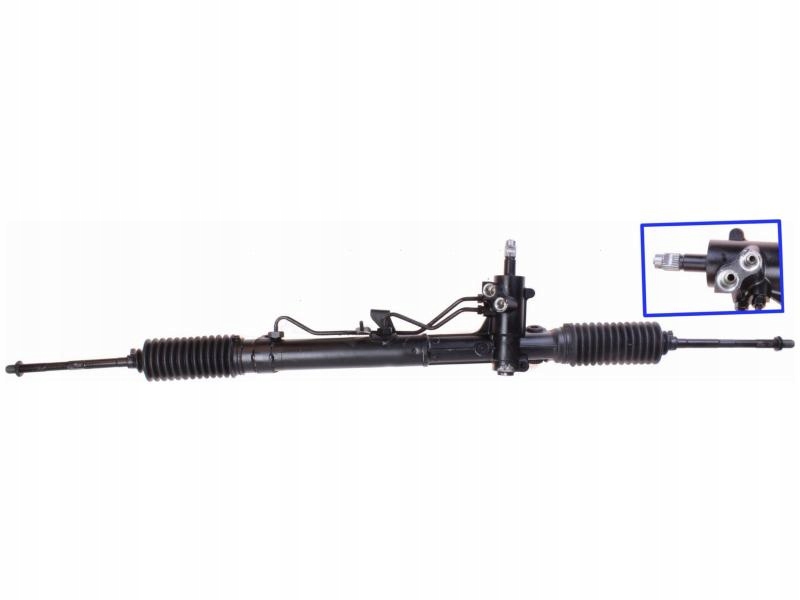 фото №1, Dri 711521112 трансмиссия рулевая