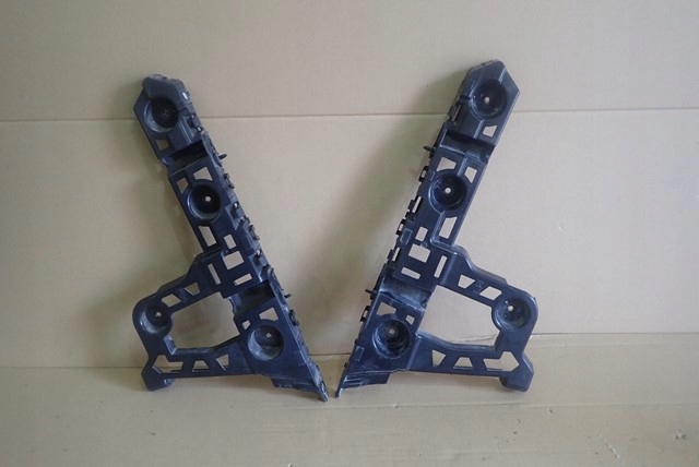 Купить Направляющая бампера задний  задний opel insignia ii 2 sedan