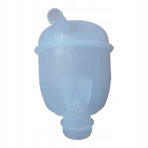 фото №4, Бачок розширювальний renault clio ii kangoo