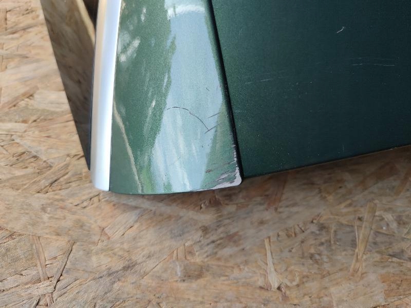 фото №7, Спойлер козырёк спойлер крышки багажника kia sportage v 5 87210-r2000