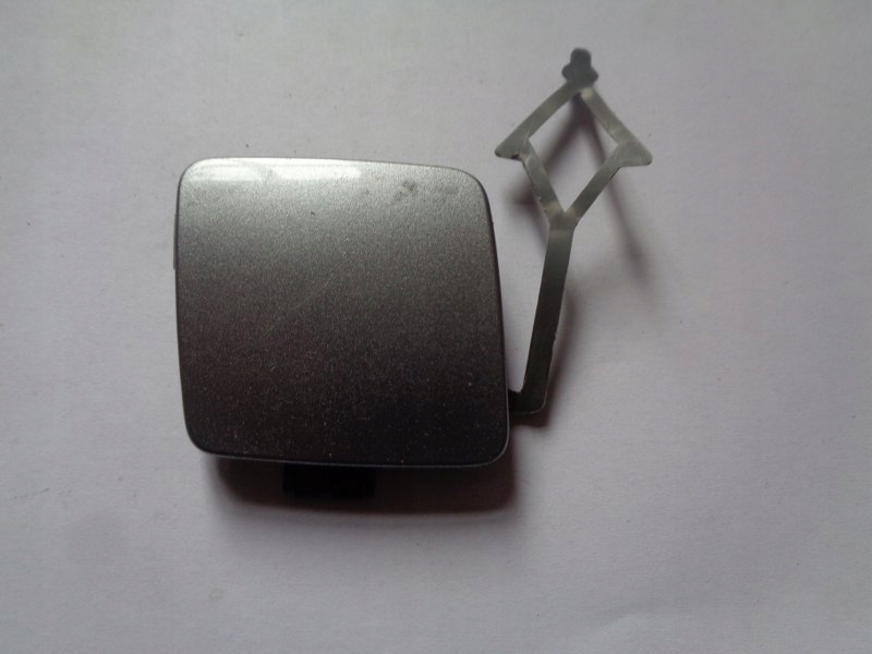 фото №1, Peugeot 508 заглушка hak перед