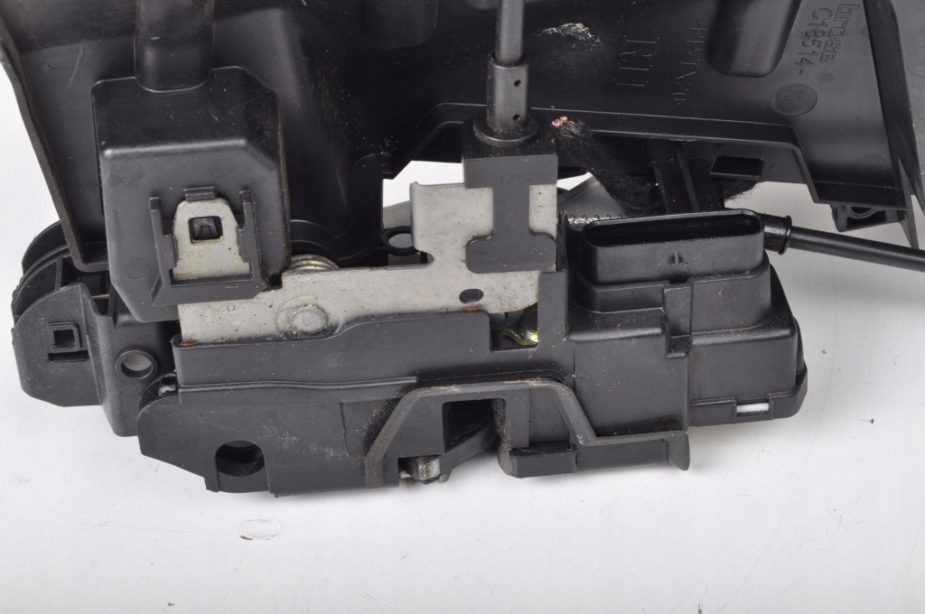 фото №10, Volvo xc90 ii замок дверь правый перед передний 31349895