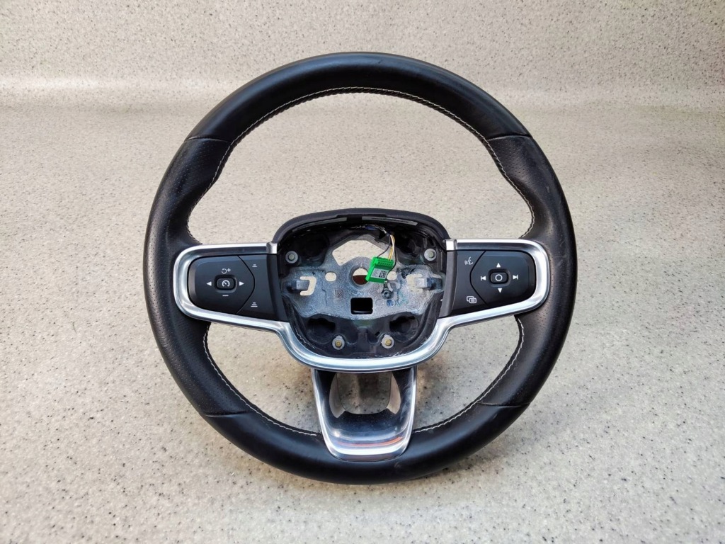 Купити Повітропровід багатофункціональний r-design 32288649 volvo xc40