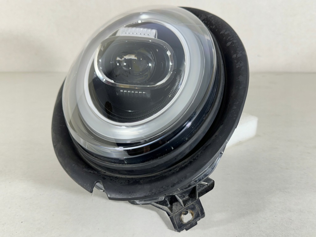 Купити Mini f55 f56 lift lci лампа права full led перед фара eur - super