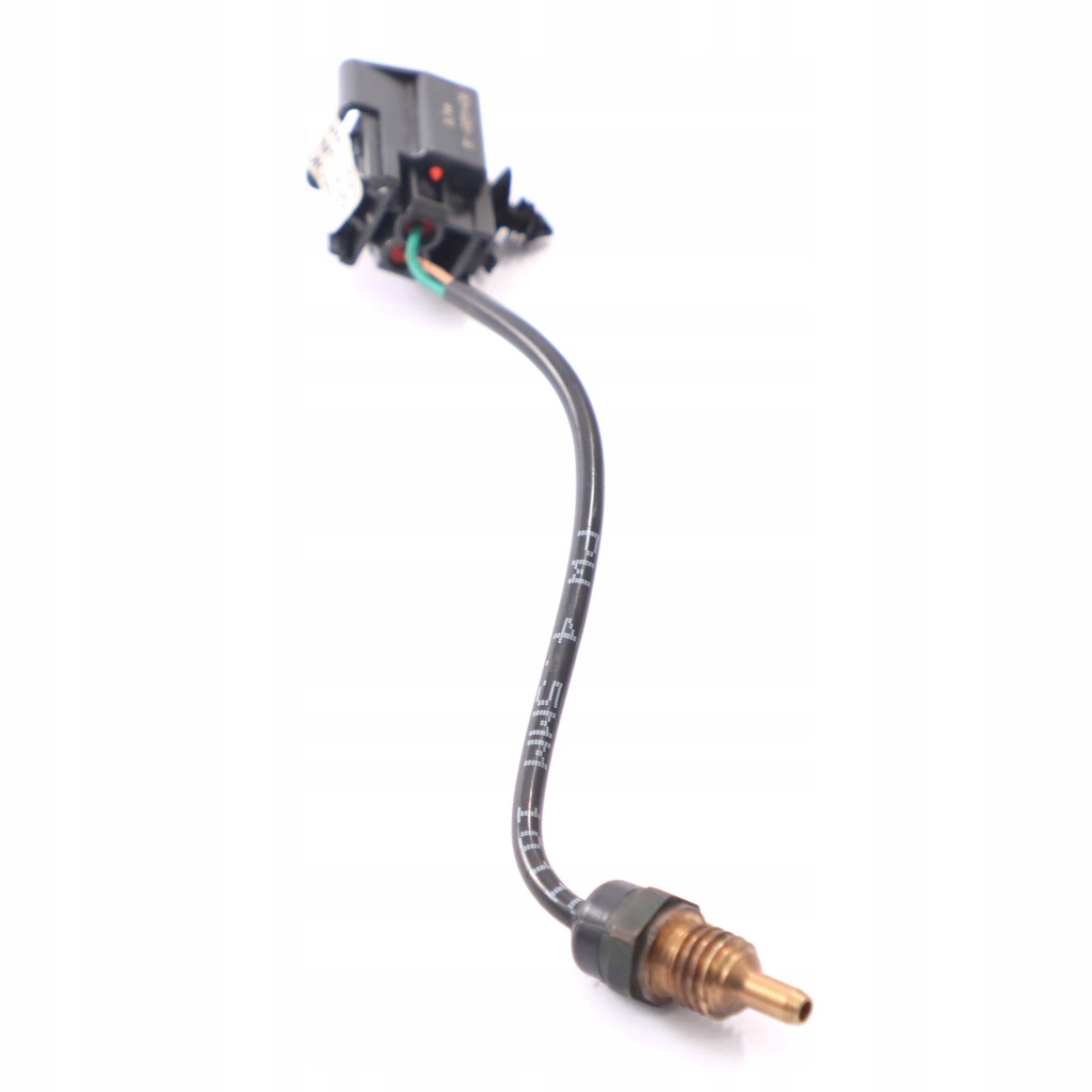 фото №14, Ford transit датчик температуры wody жидкость охлаждающий 9c11-6g004-bd