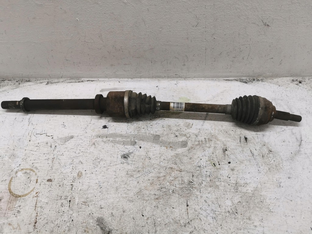 Купить Приводной вал длинная правая renault clio 3 1.5 dci 05-12