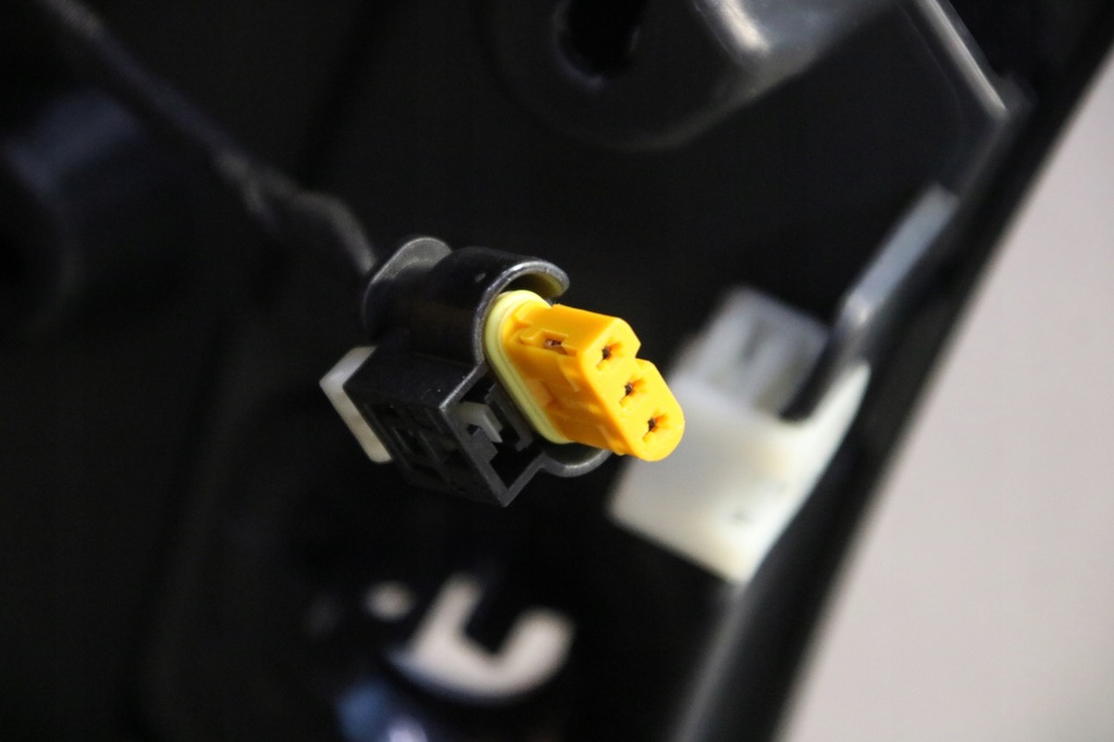 фото №11, Bmw 7 g70 i7 m-pakiet бампер перед передний 475