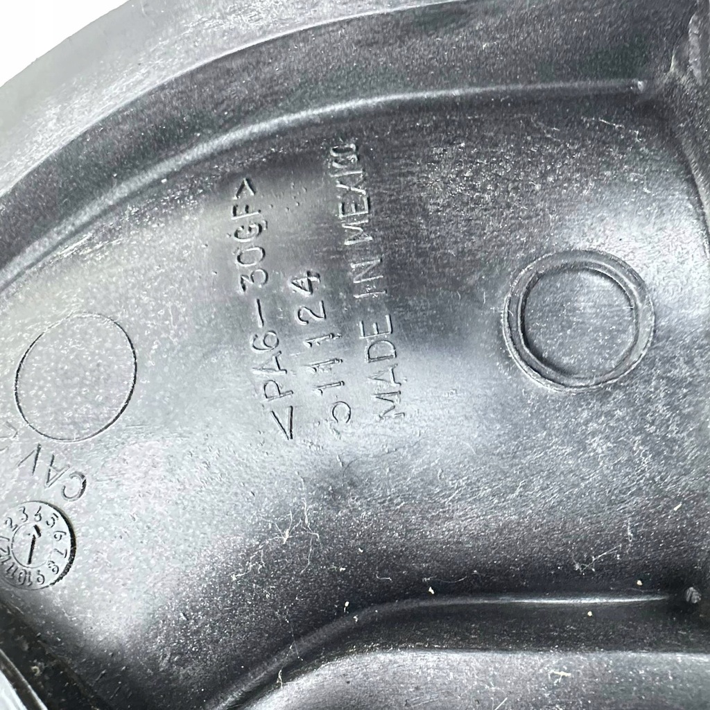 фото №7, Dodge charger 2017 коллекторы впускные