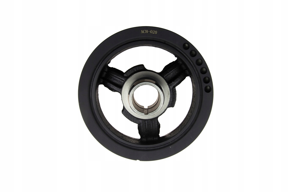 фото №10, Шкив коленчатого вала jeep grand cherokee commander 3.7