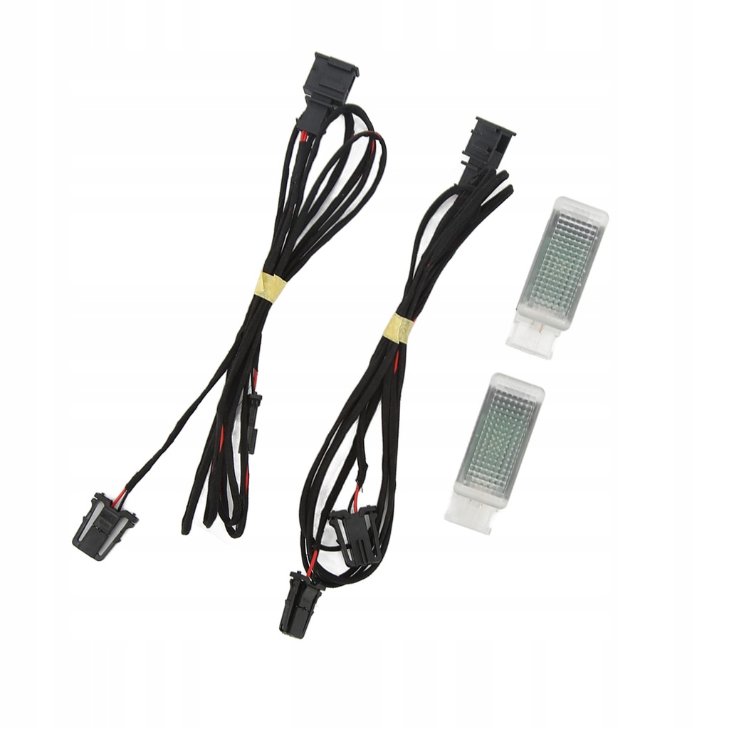 фото №9, Лампа footsteps space 5gg947409 задні світло na ноги з штекер do проводка