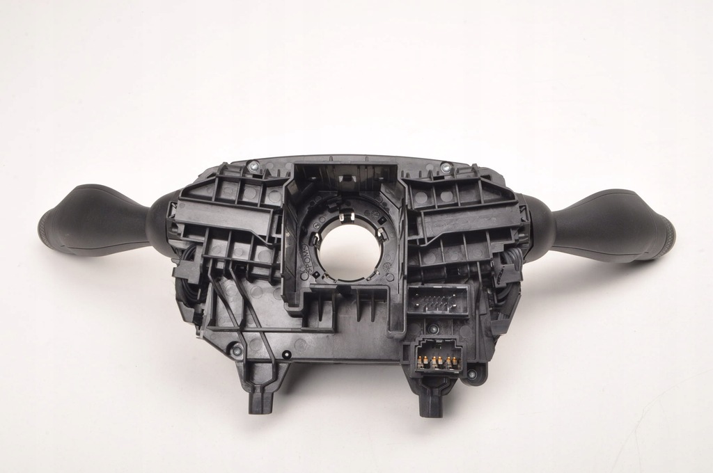 фото №6, Volvo xc60 ii xc90 v90 переключатель комбинированный 32231813