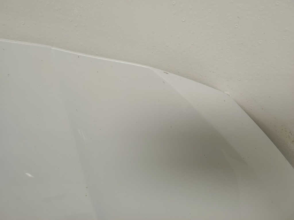 фото №10, Капот volvo v90 ii 2 s90 iii 3