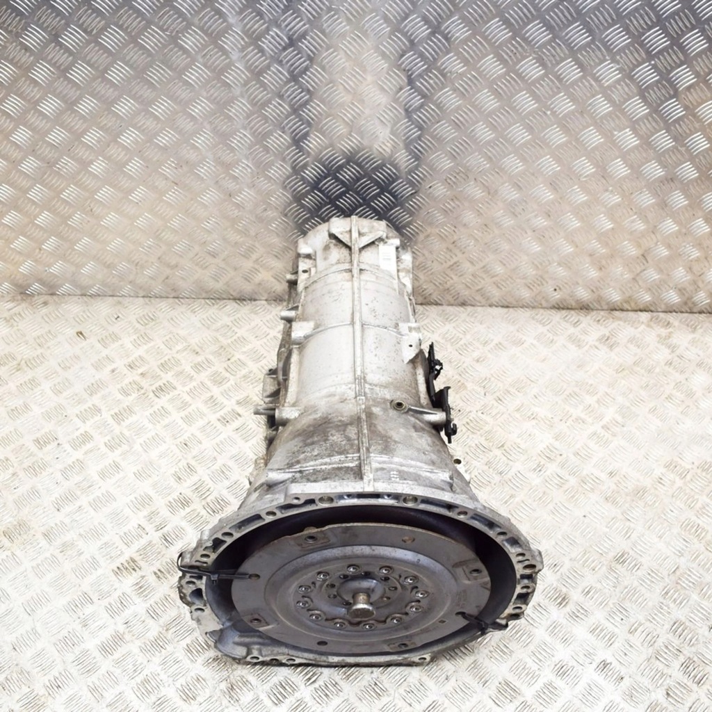 фото №3, Land rover range rover sport l494 2018 автоматическая коробка передач передач