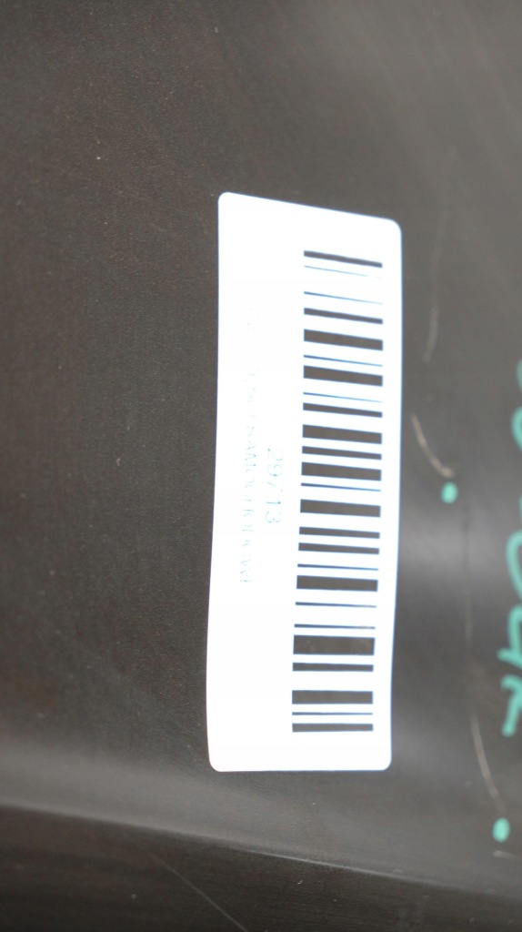 Крышка багажника багажника задняя mercedes r170 slk 00-04r Киев