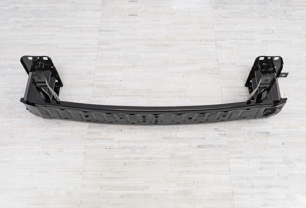 фото №9, Ford fiesta mk8 viii 2017-23 балка усилитель перед бампера h1bb109a26ah