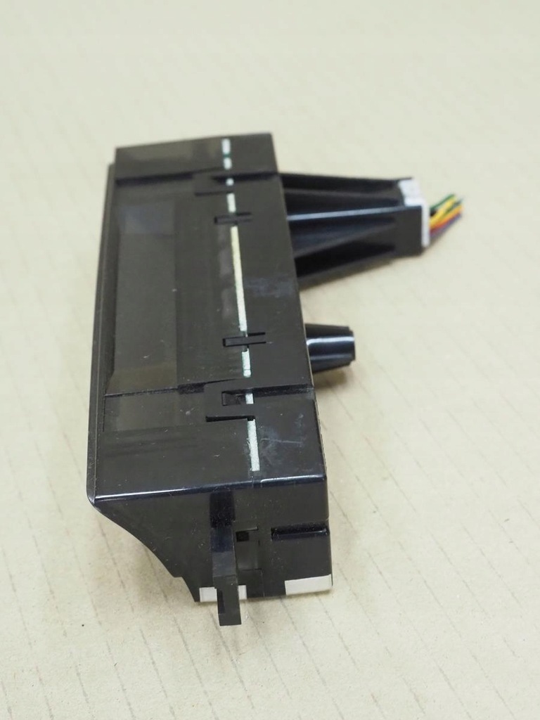 фото №13, 85201ag030d дисплей часы subaru legacy