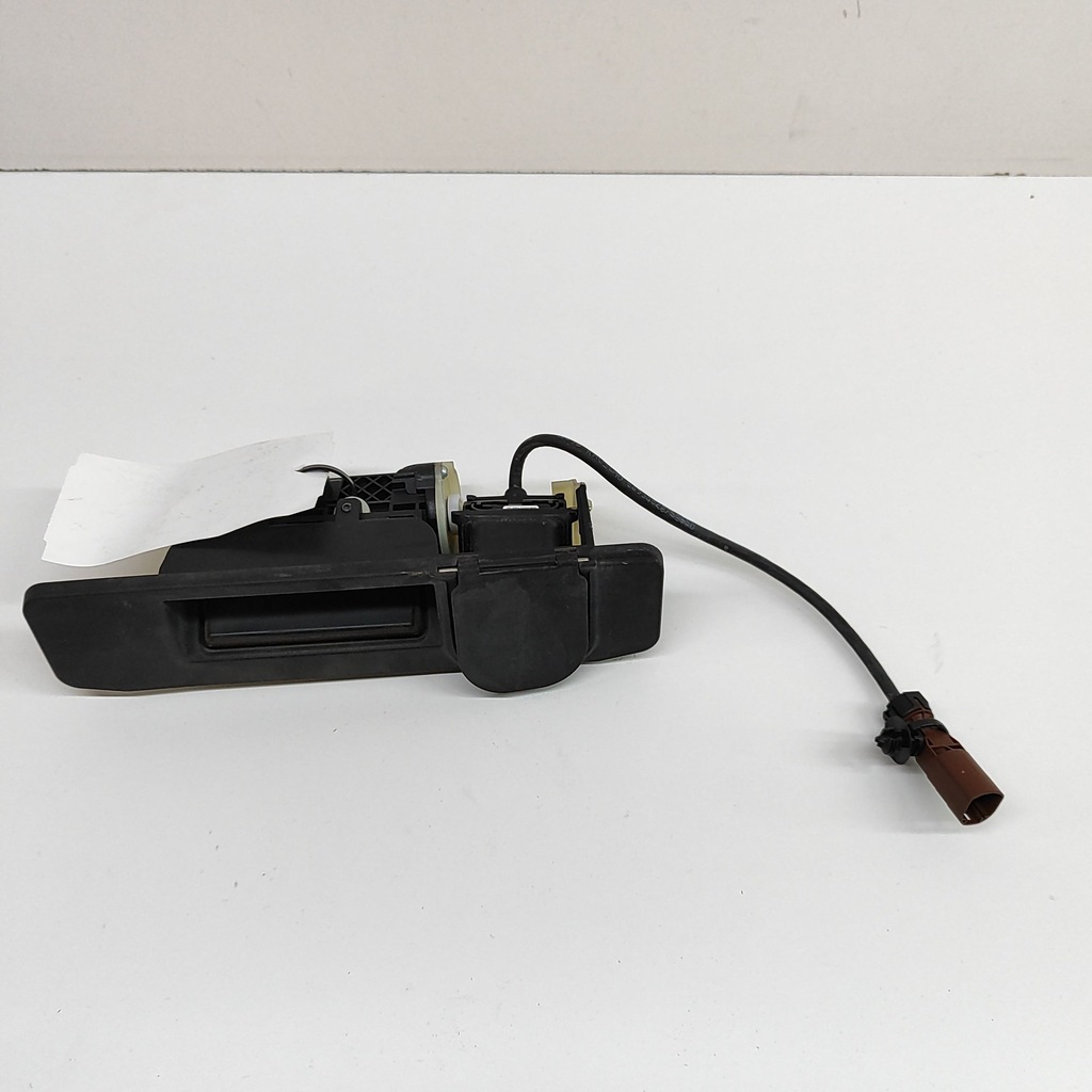 фото №1, Mercedes-benz gl x166 2015 камера заднего вида