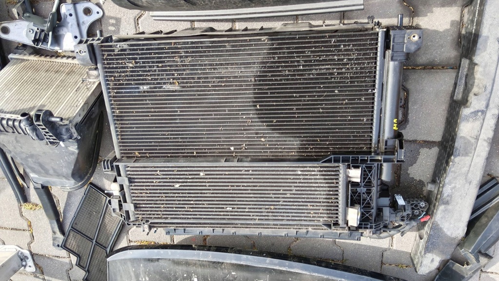 фото №7, Maserati grecale modena 035 2.0tb kompletny перед full led 06702930730