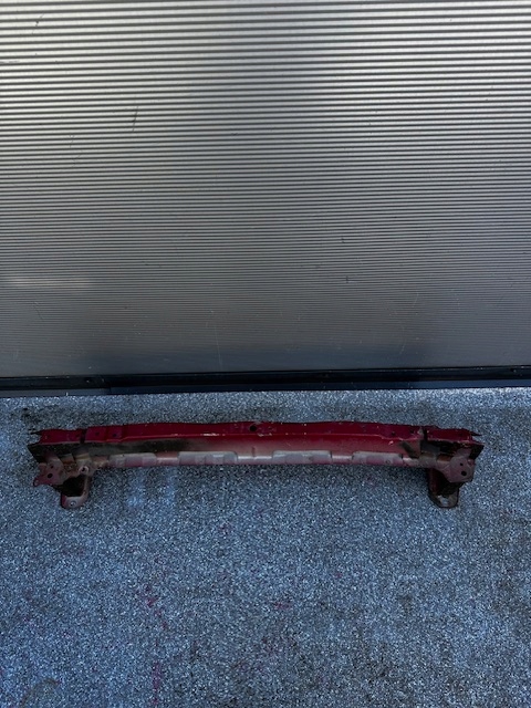 фото №1, Балка передня susuki celerio