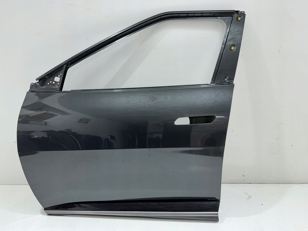 фото №1, Kia ev6 ev-6 дверь передние левая перед молдинг оригинал!