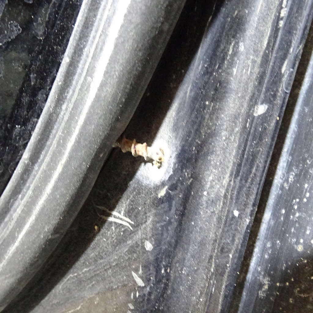 фото №9, Toyota rav4 ii дверь задняя правое 202