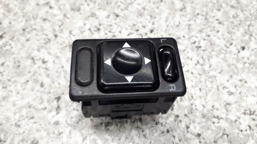 фото №1, Переключатель зеркал subaru impreza