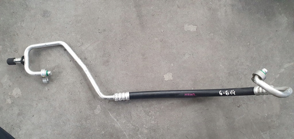 фото №1, Шланг трубка кондиціонера hyundai santa fe iv fv