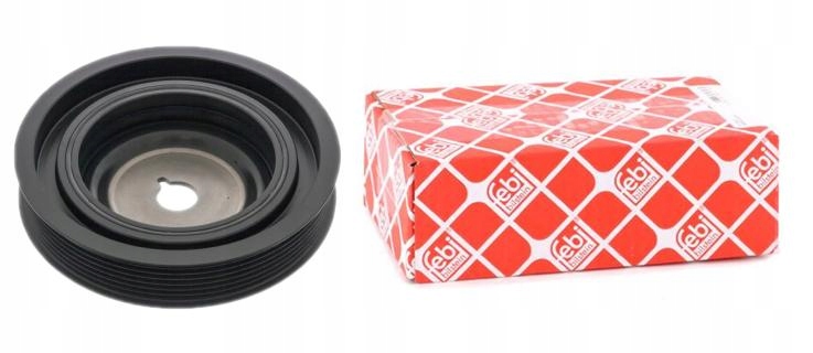 Купити Шків renault modus grand modus fjp0 1.2 jp0