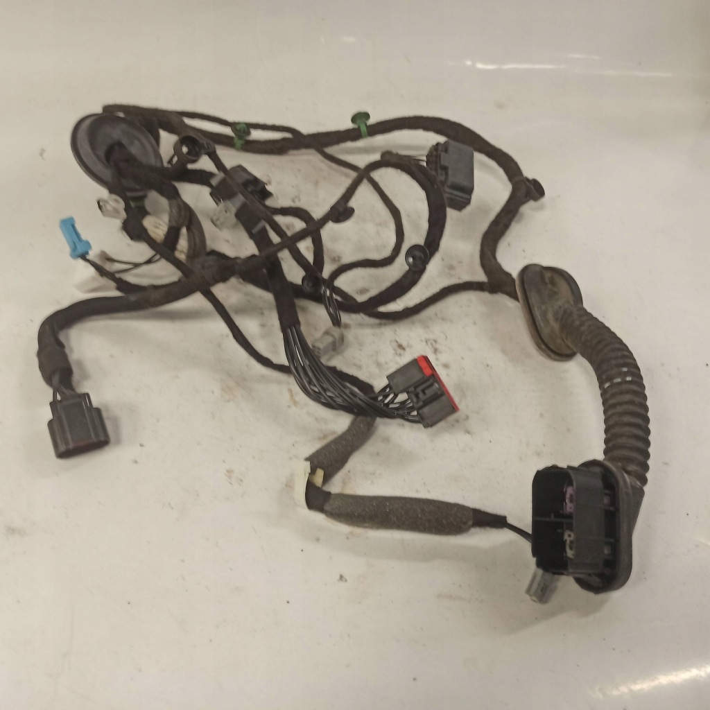 Land rover evoque джгут двері bj32-14633 Недорого