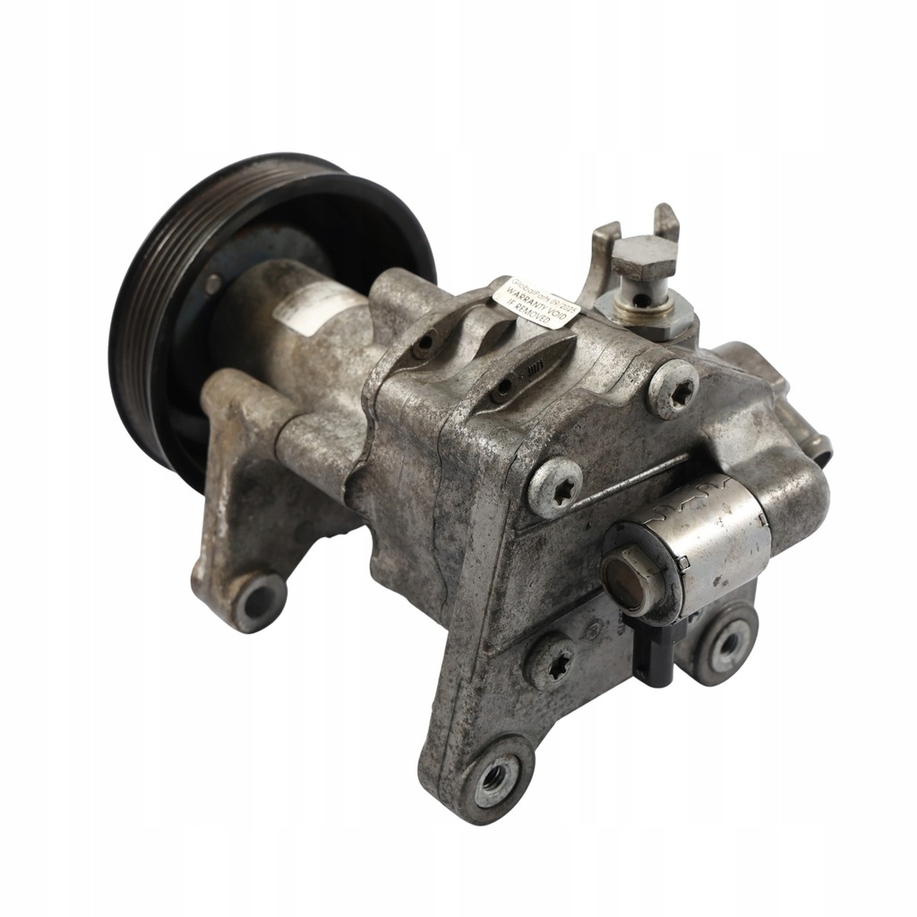 фото №12, Bmw x5 x6 e70 e71 m57n2 насос підсилювача системи кермовий 6781009