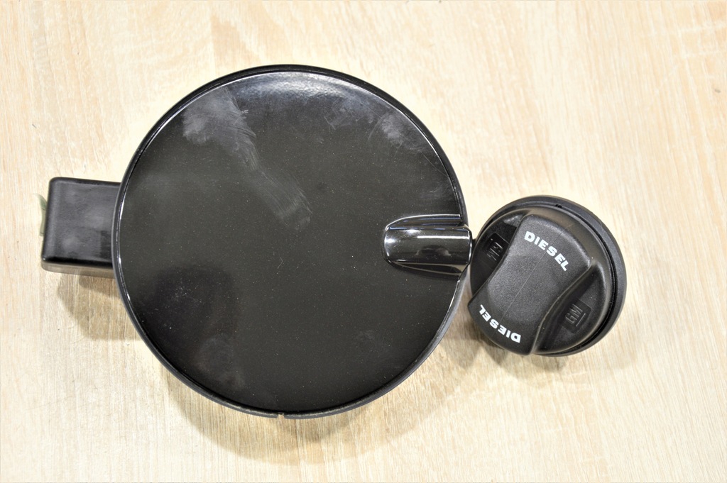 фото №1, Кришка заливної пального opel antara 19u