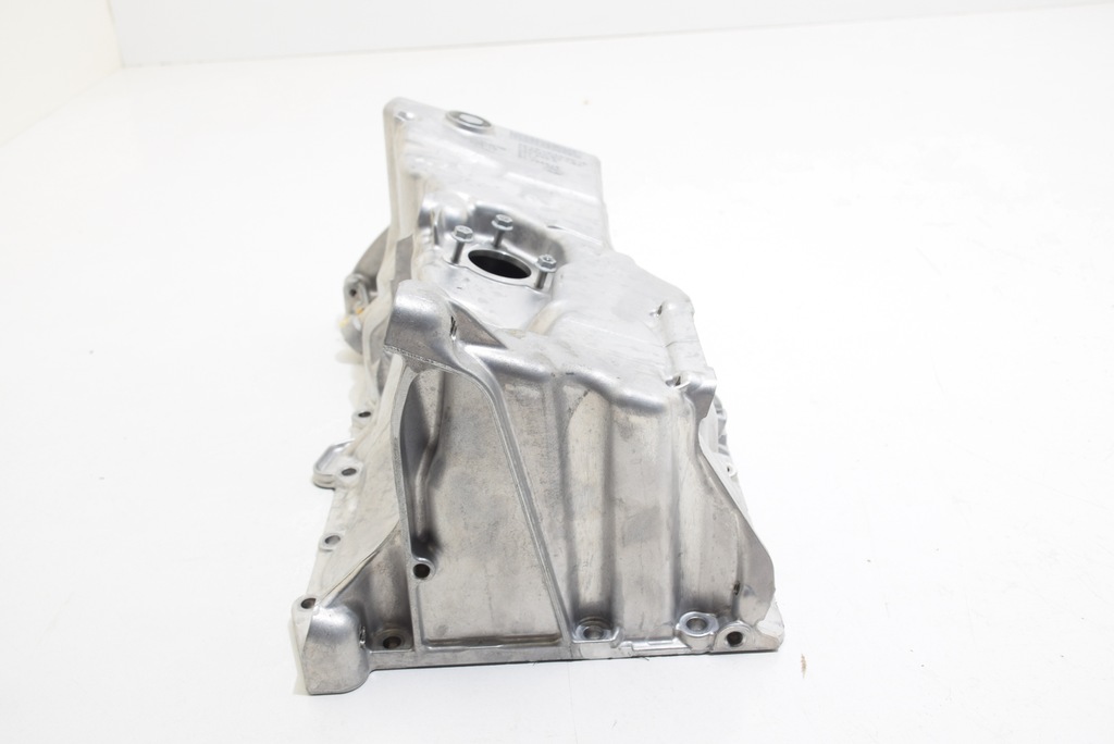 фото №8, Bmw 5 g60 520dx 523dx b47p b47d20b поддон масла xdrive awd