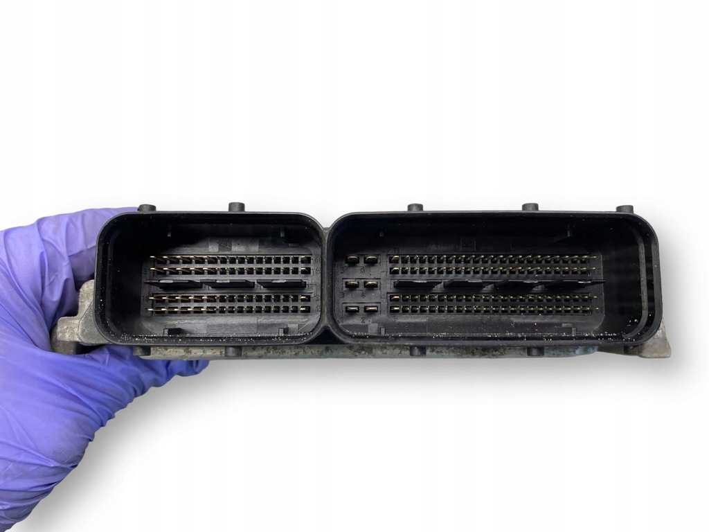 фото №9, Hyundai i30 2012 бортовий комп'ютер / блок керування ecu i комплект ключів