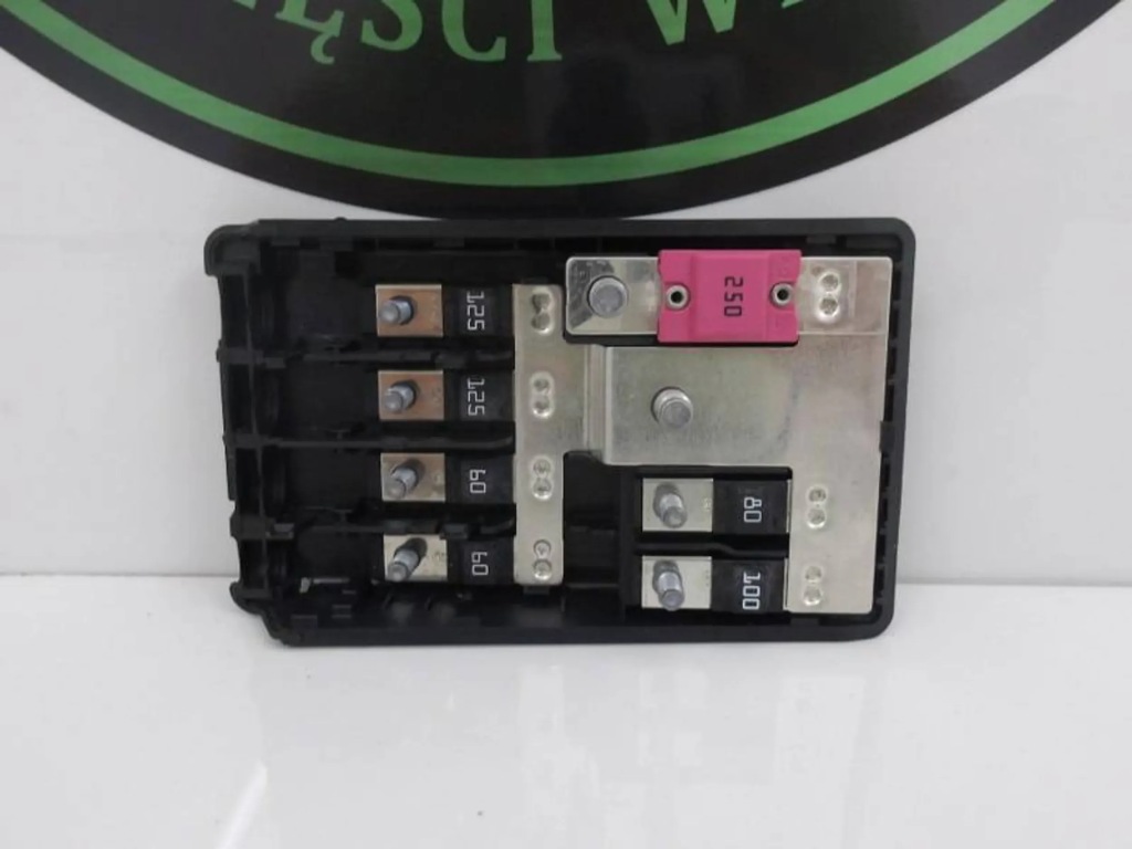 Купити Mini one cooper f56 f55 розподільник струму