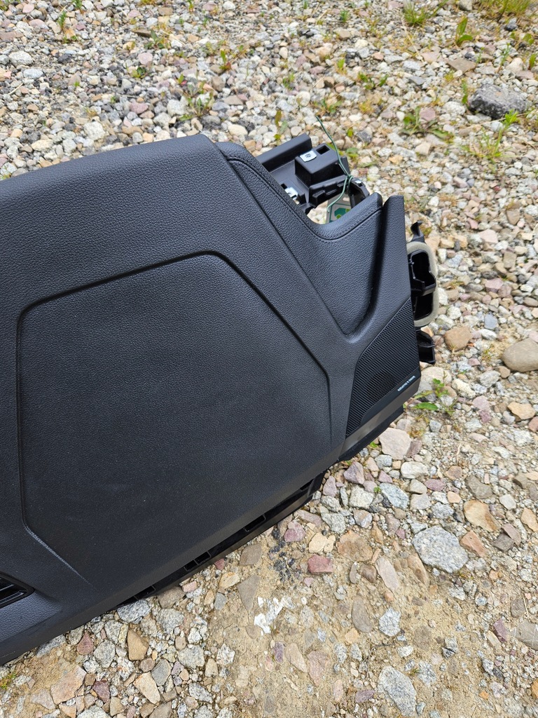 фото №5, Панель приладів приладова оригінал консоль audi e-tron 4kl857001