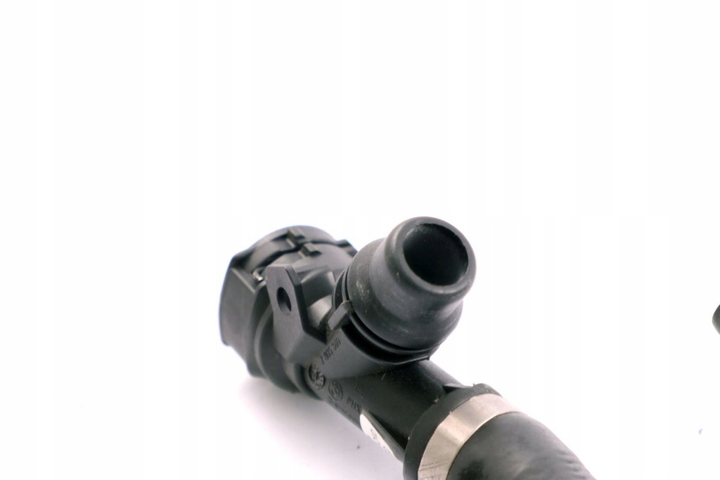 фото №11, Bmw e60 e90 wąż охолодження двигуна труба зворотна теплообмінника тепла 7805359