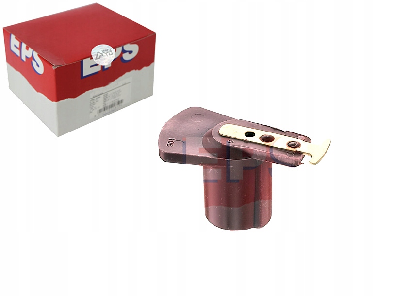 фото №1, Контактный палец аппарата зажигания daihatsu eps