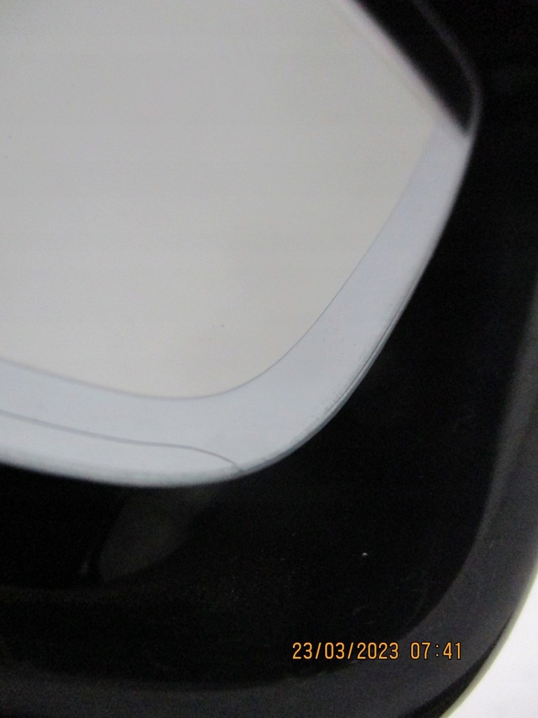 фото №6, Зеркало правое jaguar f pace anglik