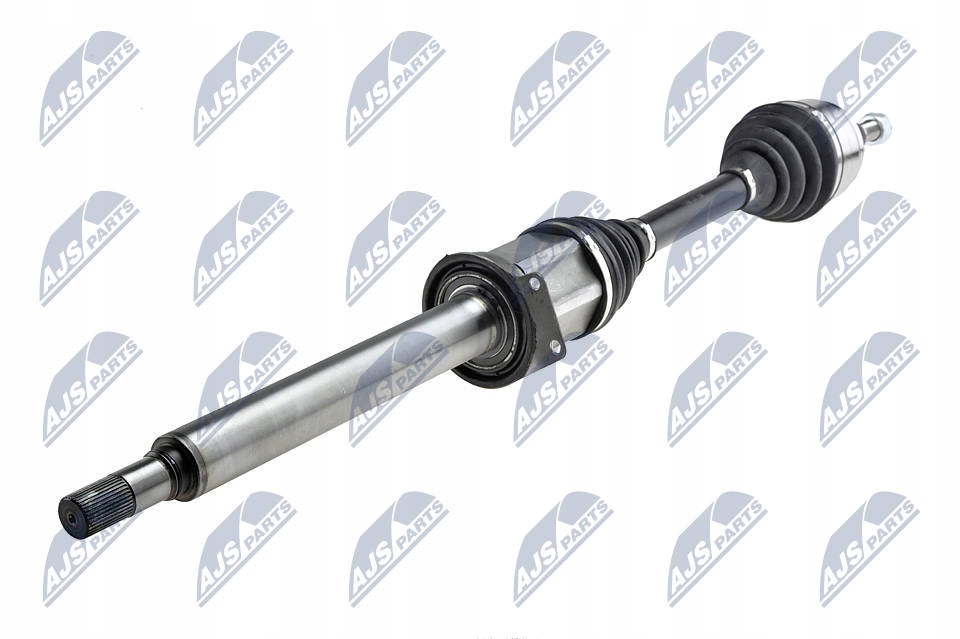 фото №6, Приводной вал приводная