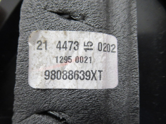 фото №10, Peugeot 308 t9 дзеркало 9 pin праве ezrc