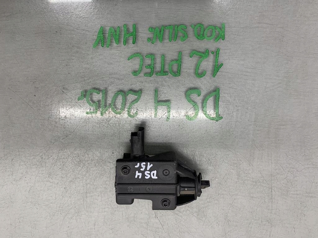 Купить Привод крышка заливной топлива citroen ds4 1.2 thp 15 r 9651690280