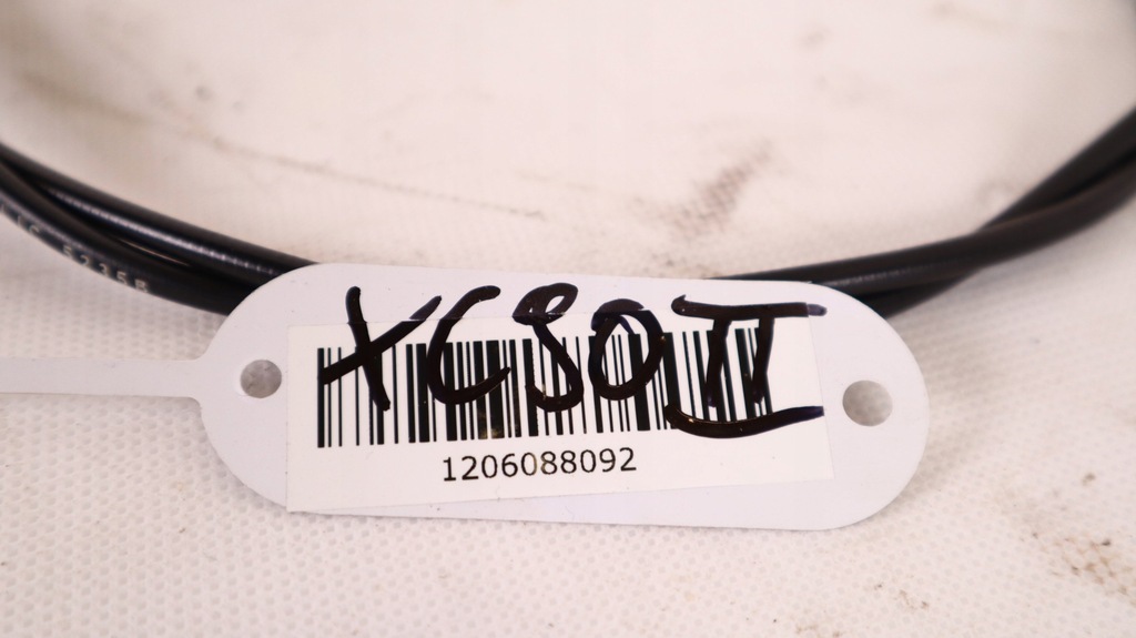 фото №6, Volvo xc90 ii трос тягa капот 31457142