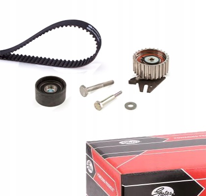 фото №1, Gates k015685xs набор ремень распределительного вала