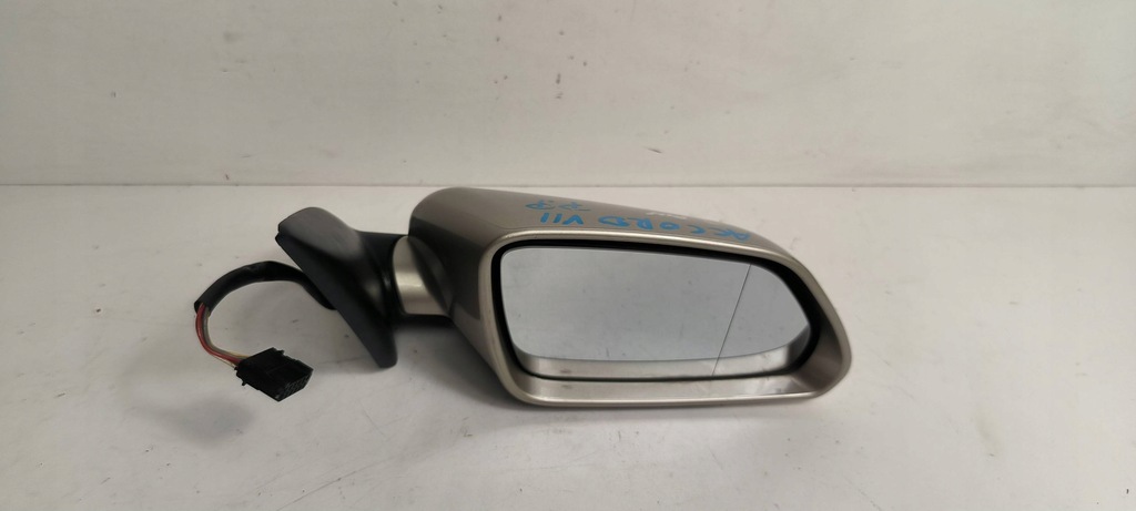 фото №1, Дзеркало праве honda accord vii 8pin