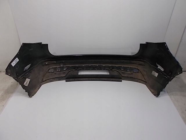 фото №10, Seat tarraco 5fj fr 18-22 6xpdc бампер задняя org